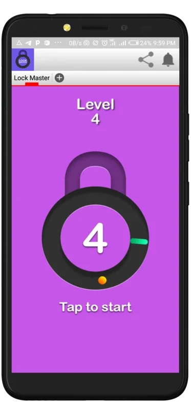 Lock Master for Android - Unlock Puzzle Challenges