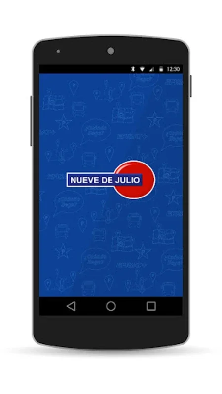 EMPRESA NUEVE DE JULIO for Android - No Downloading Needed