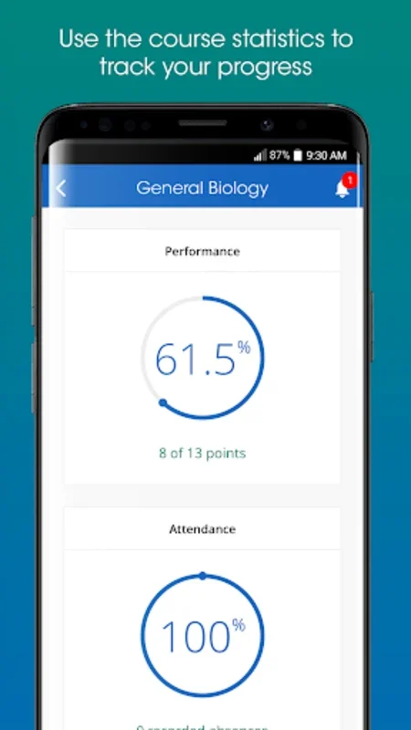 iClicker Student for Android - Interactive Classroom Tool