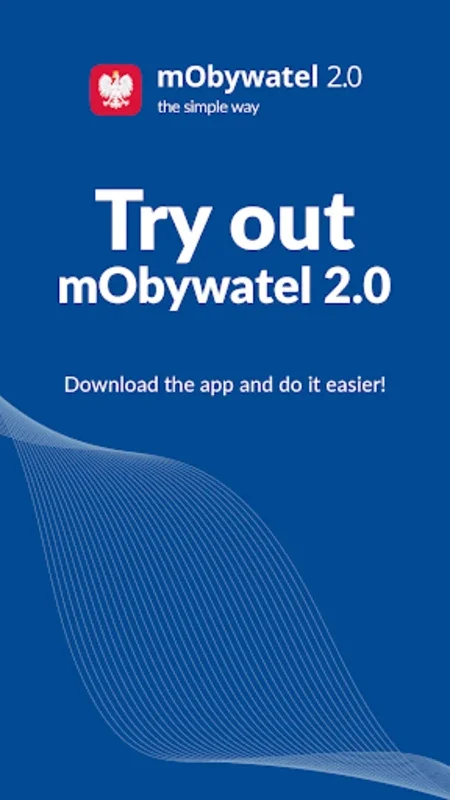 mObywatel for Android - Manage Docs & Tasks On-the-Go