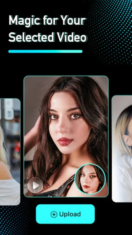 FaceHub-AI Photo&Face Swap for Android: Transform Your Photos