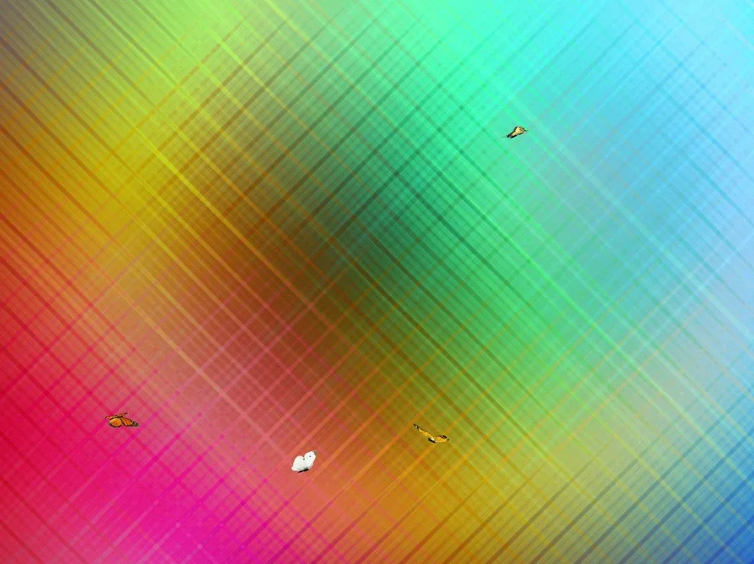 Colorful Screensaver for Windows - Enjoy Vivid Colors on Your Screen