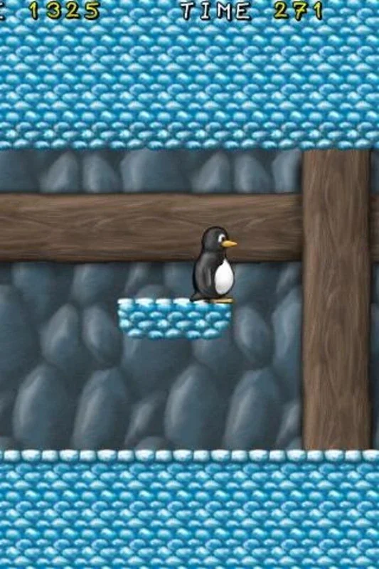 SuperTux for Windows - A Penguin - Led Platformer Adventure