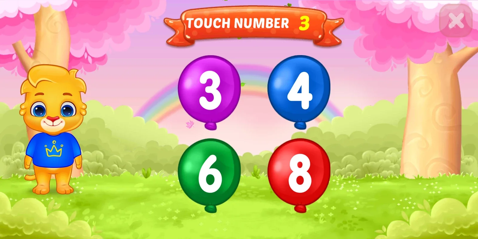 123 Numbers for Android: Fun Learning App