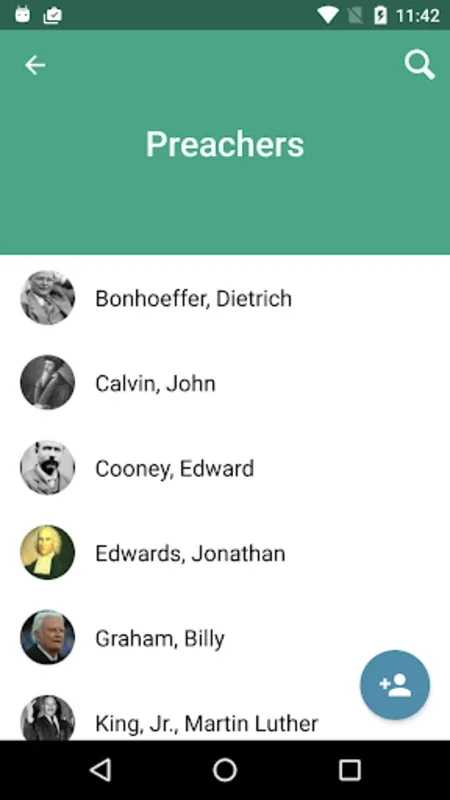 Elexio Community for Android: Streamlined Church Management