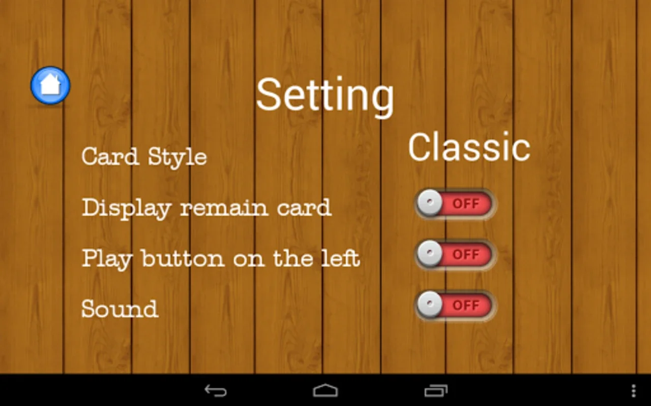 Tien Len for Android - Immersive Card Game Experience