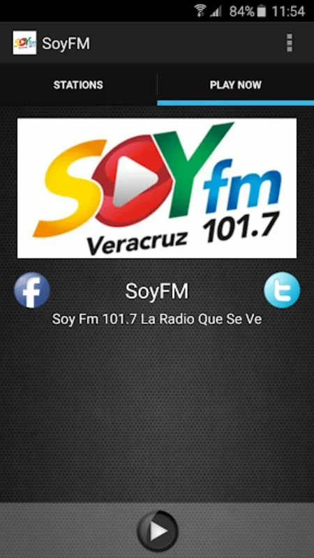 SoyFM for Android - Revolutionizing Radio Streaming