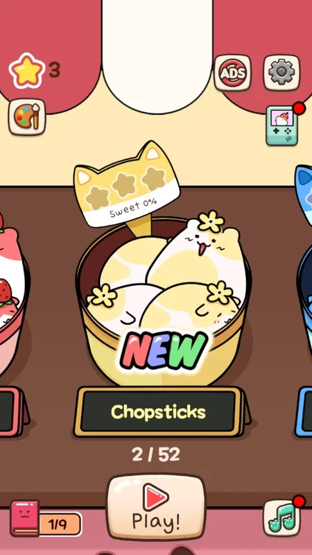 Ice Cream Chu for Android: A Sweet Experience