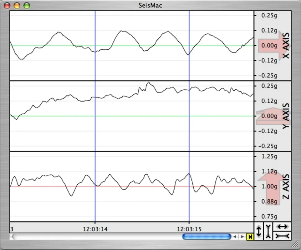 SeisMac for Mac: Revolutionizing Seismographic Experience