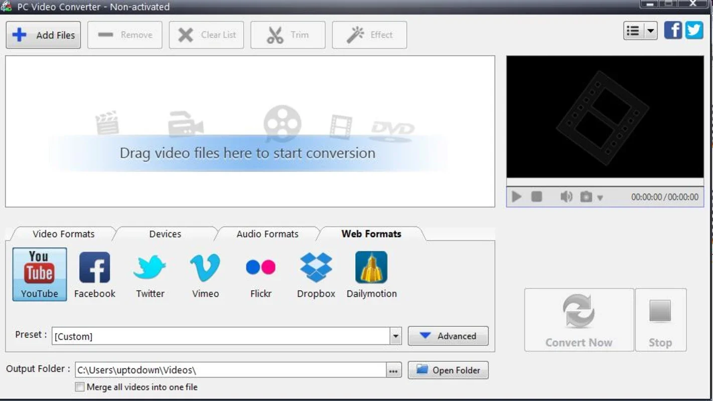 PC Video Converter: Fast & Versatile Video Conversion for Windows