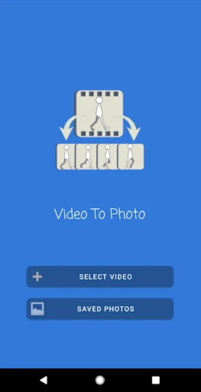 Video To Photo/Image/Picture/P for Android - Image Extraction Made Easy