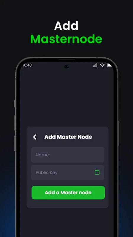 Beldex Masternode Monitor for Android: Monitor Your Nodes