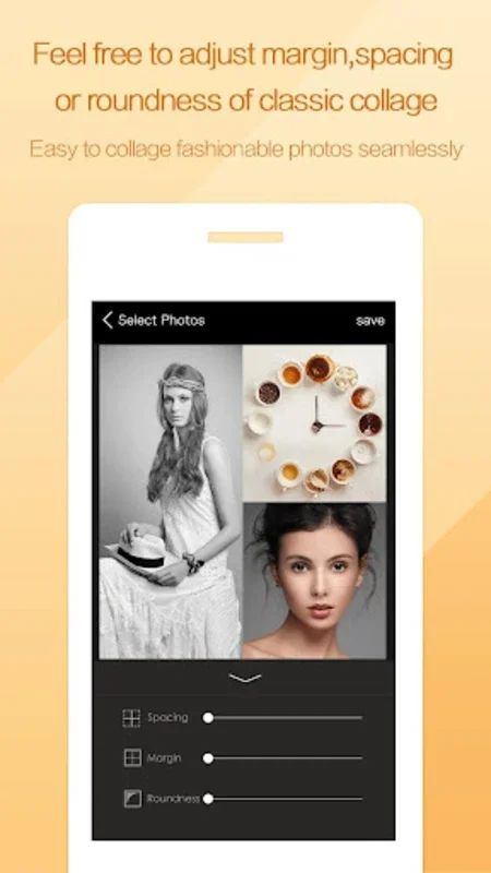 PhotoWonder for Android - Enhance Your Selfies Easily