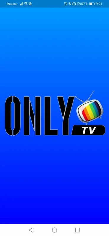 ONLY TV for Android - Unbeatable Entertainment