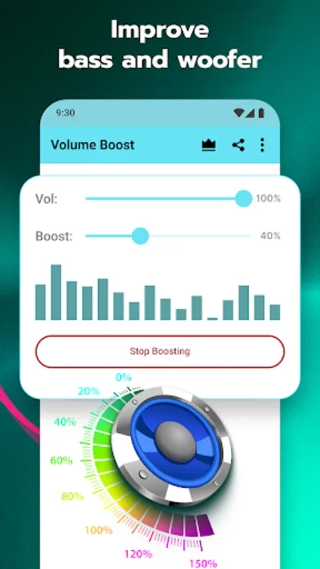 Volume Booster for Android: Amplify Sound on Android Devices