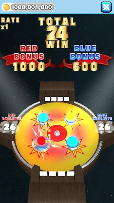 DreamPusher for Android: A Blend of Arcade, Lottery, and Slots