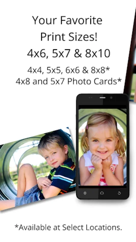 1 Hour Photo: CVS Photo Prints for Android - Download Now