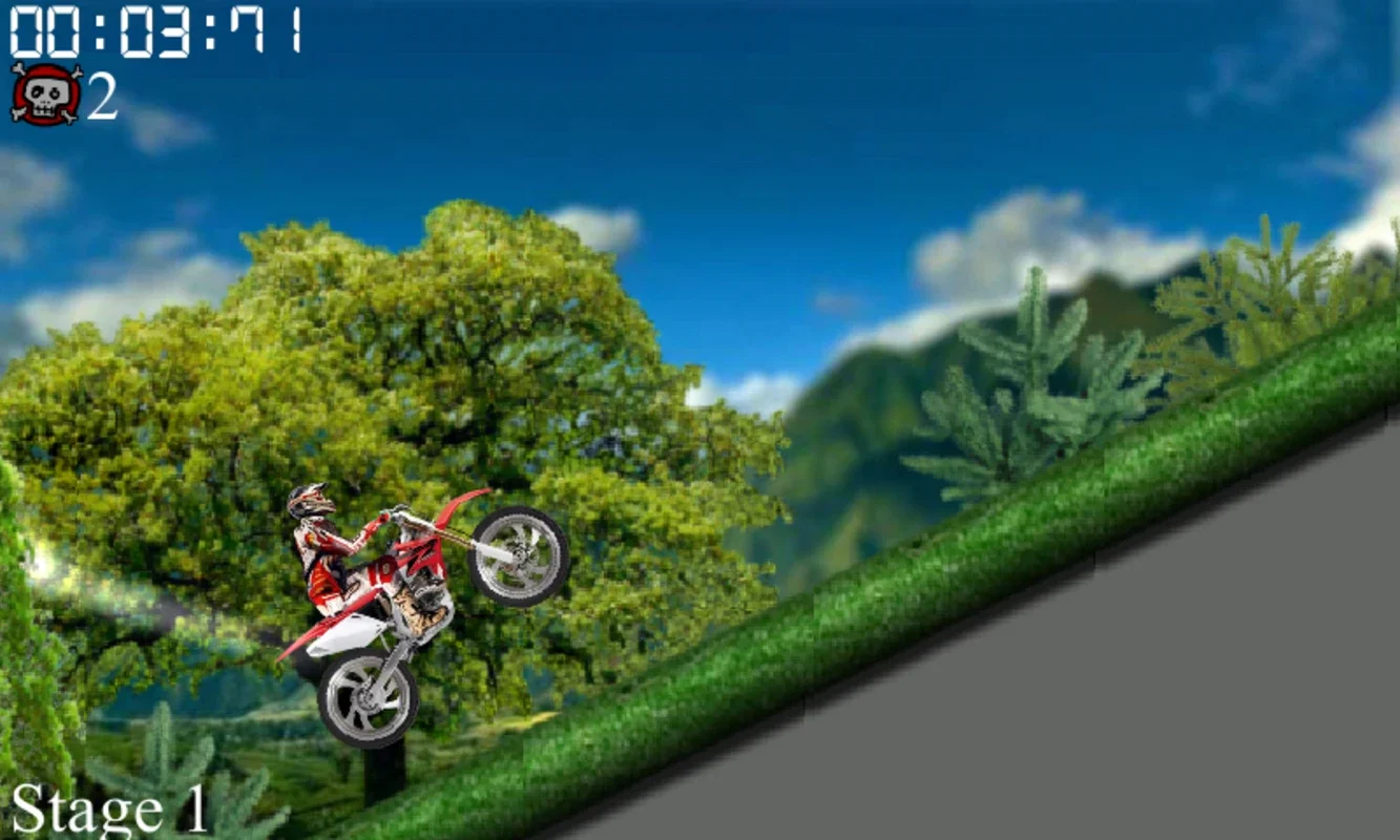 MX Motocross Free for Android - Experience High-Octane Racing