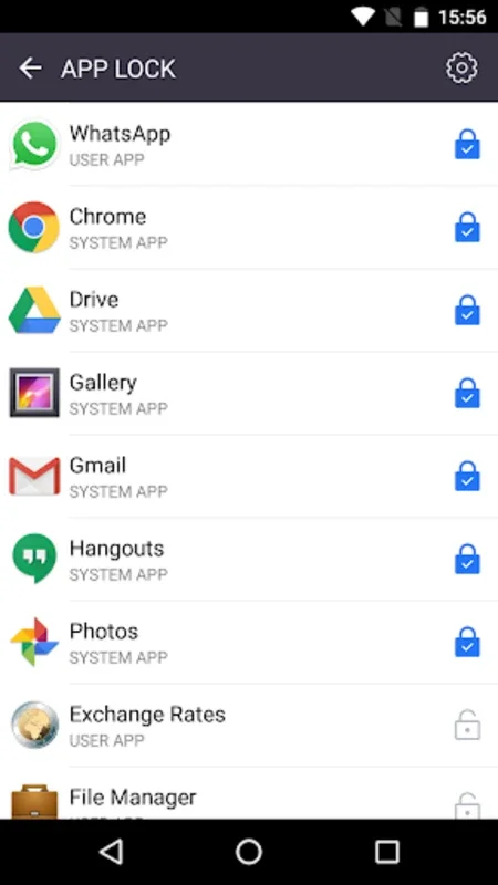 Privacy Master - Hide, AppLock for Android: Secure Your Privacy