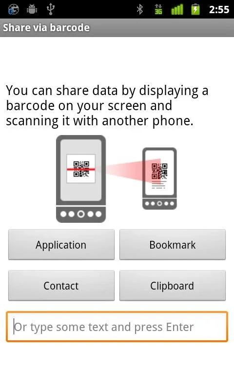 Barcode Scanner: Fast, Accurate QR & Barcode Reader for Android