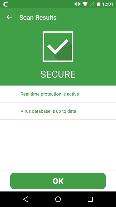 Comodo Anti Theft for Android - Secure Your Device