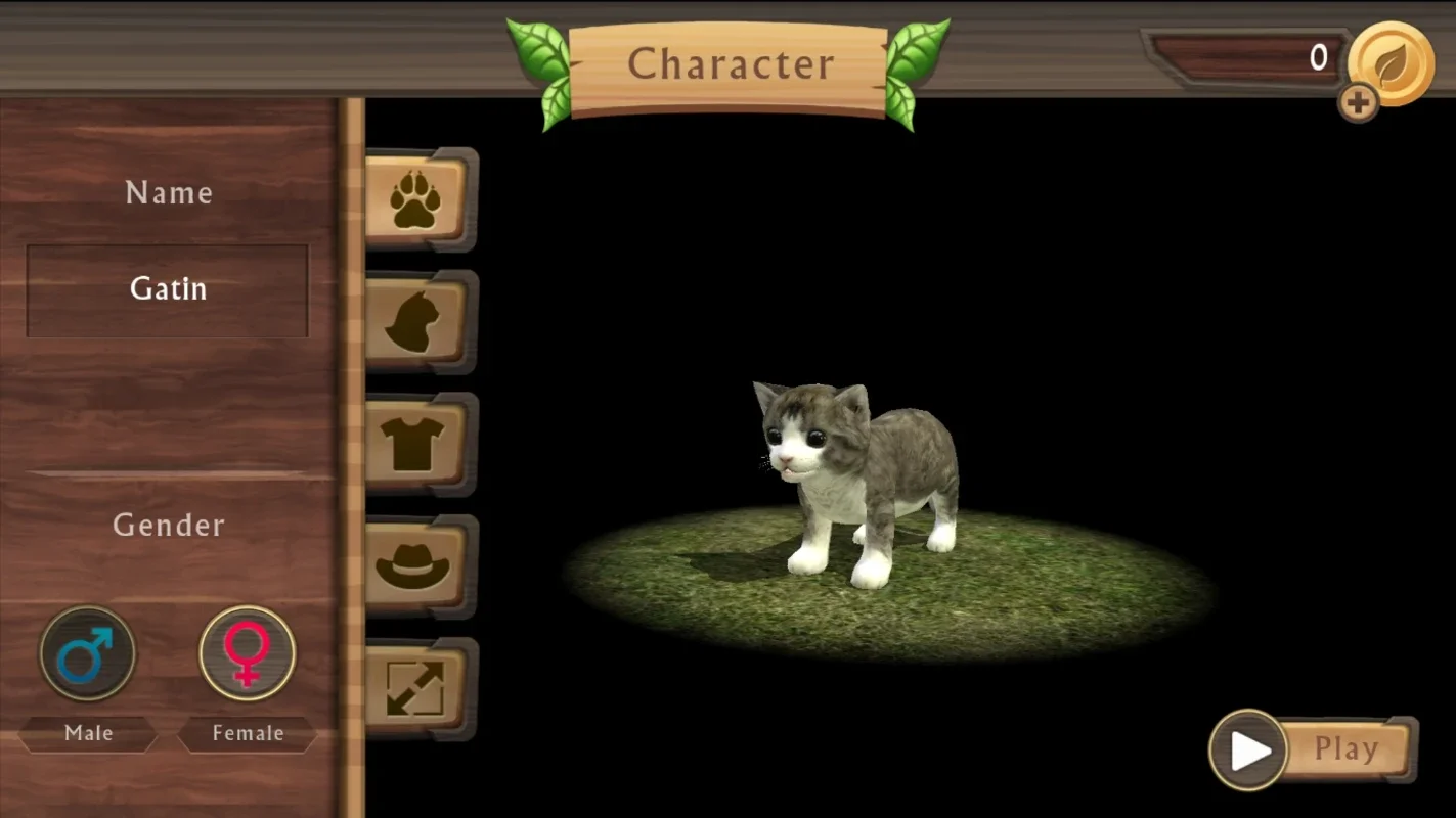 Cat Sim Online for Android: Immersive Feline Fun