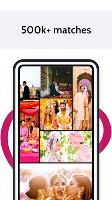 Dil Ka Rishta for Android - Find Your Life Partner