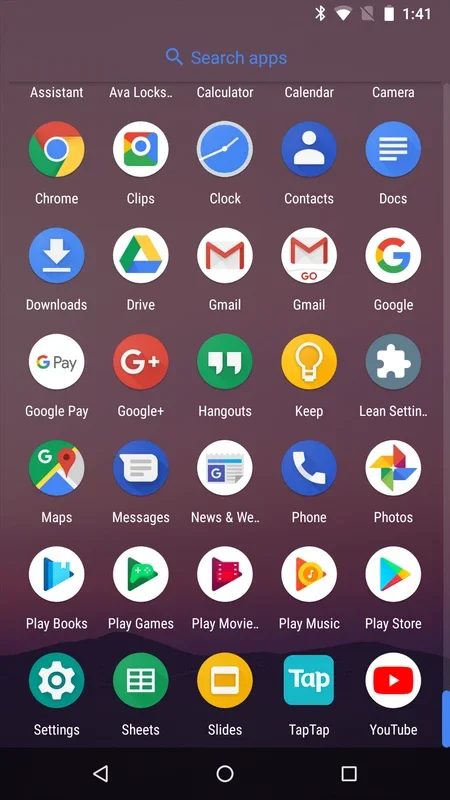 Rootless Launcher for Android - Enhanced Customization