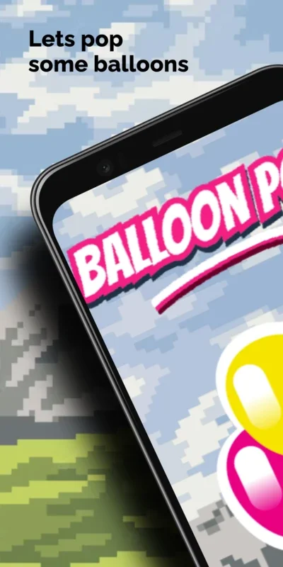 Balloon Pop for Android: Engaging Fun