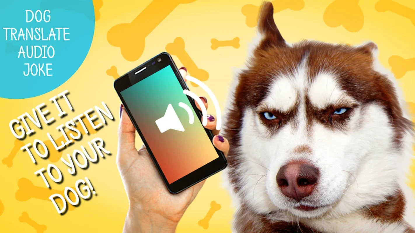 Dog Voice Translator for Android: Understand Your Pet