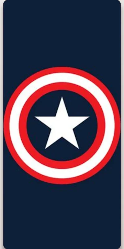 Captain Hero Marvel Wallpapers for Android - Enhance Your Device