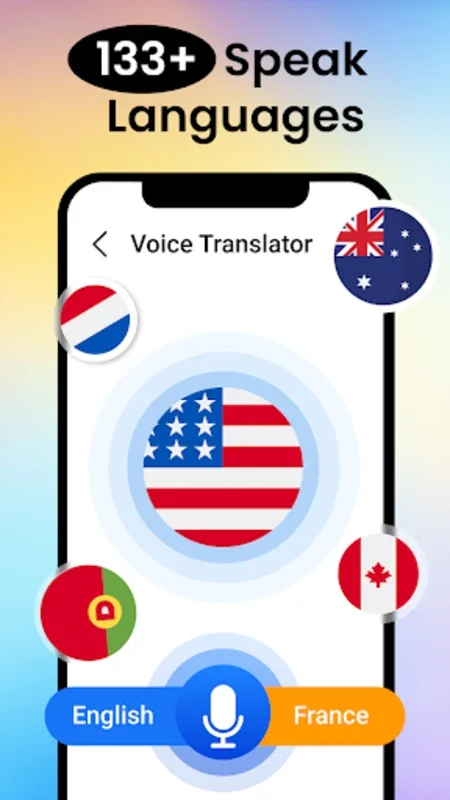 Audio Translator for Android - No Downloading Needed