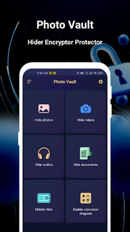 Photo Vault for Android: Secure Personal Media