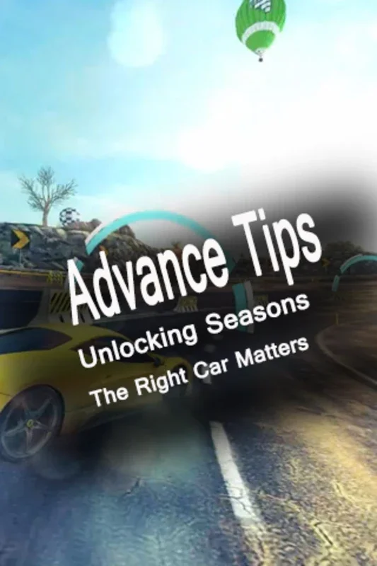 Guide For Asphalt 8 Airborne for Android - Enhance Your Racing Skills