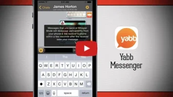 Yabb for Android - Global Travel Connectivity App