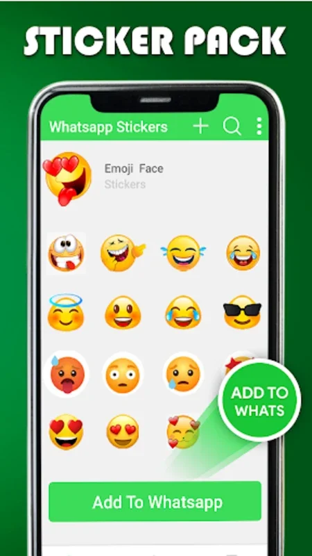 All Stickers Pack for WhatsApp for Android - Enhance Chats