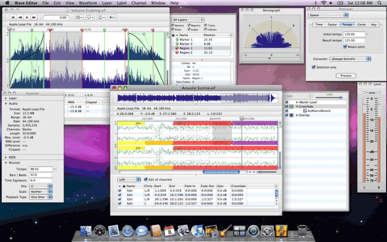 Wave Editor for Mac - Unleash Your Audio Editing Potential