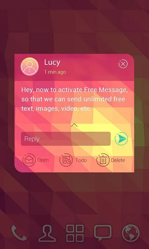 Simple for Android - Enhance Your Messaging