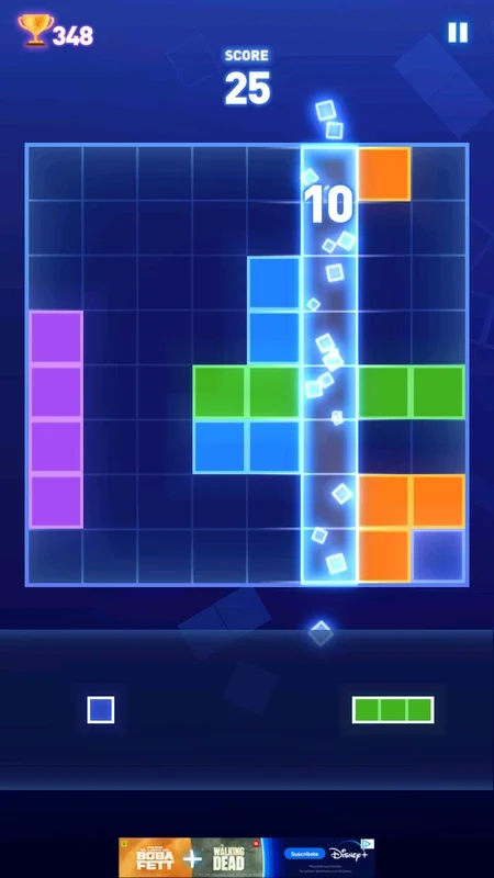 Block Puzzle for Android - Play and Compete