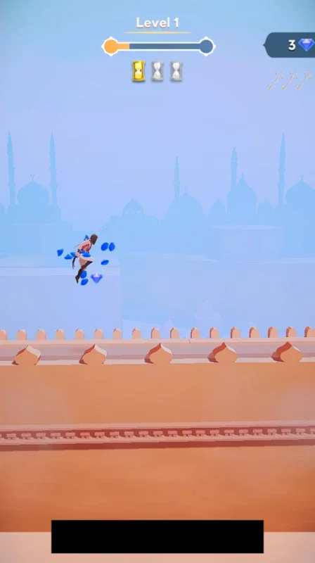 Prince Of Persia: Escape 2 for Android - Thrilling Adventures Await