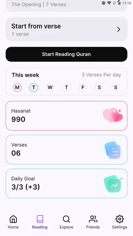 Quranly for Android - Free APK Download on AppHuts