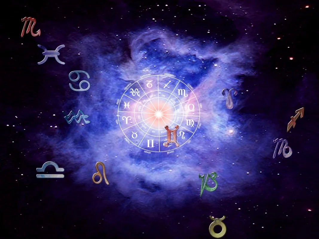 Zodiac II Screensaver for Windows - Free Download from AppHuts