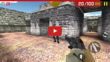 Shoot Hunter-Killer 3D for Android - No Downloading Required