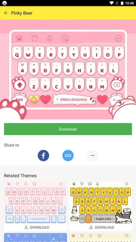 Facemoji Emoji Keyboard Pro: The Ultimate Customizable Emoji Keyboard for Android