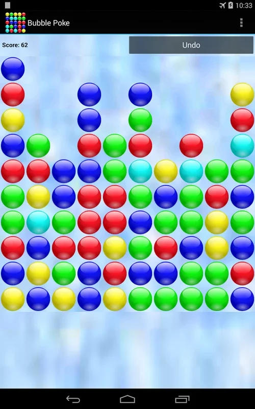 Bubble Poke™ for Android: Addictive Bubble-Popping Delight