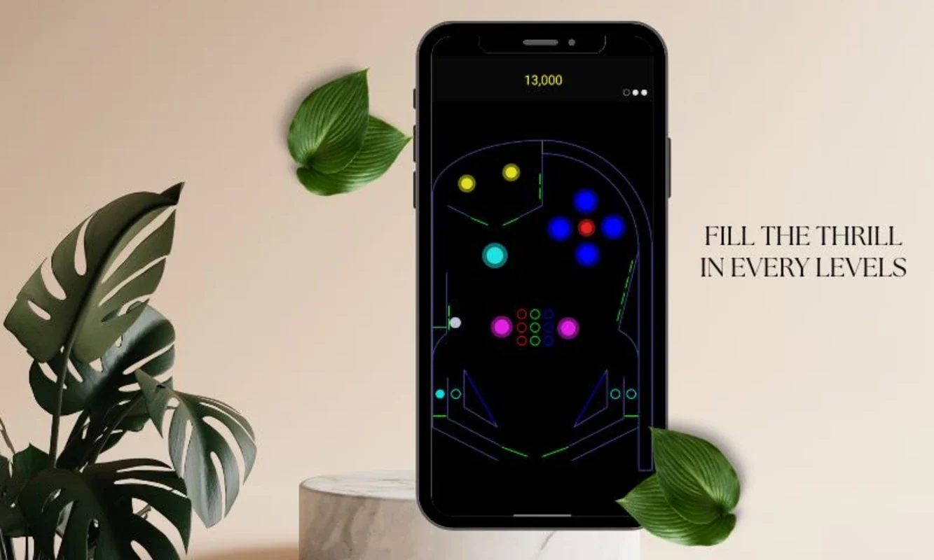 Pinball Legend for Android: Classic Fun Anytime