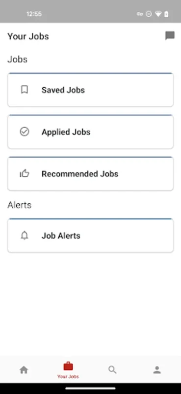 Dice Jobs for Android - Find Your Ideal Tech Job