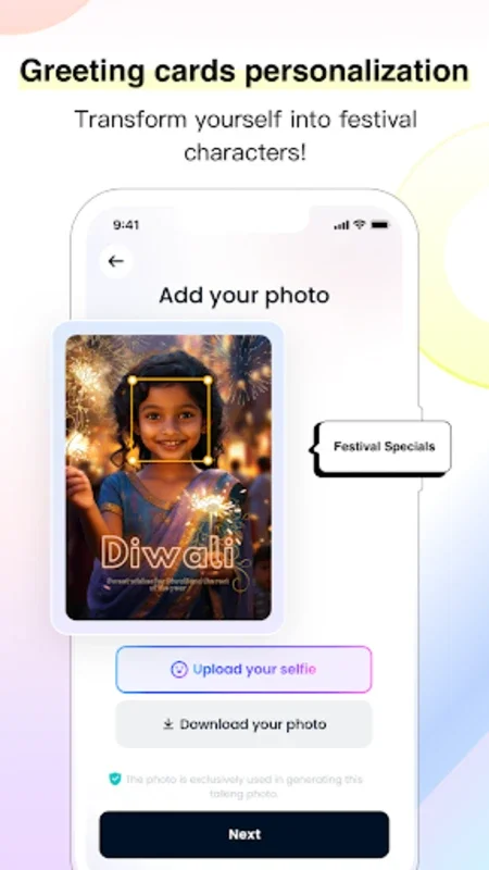 DupDub Lab - Talking Photos for Android: Transform Photos with AI