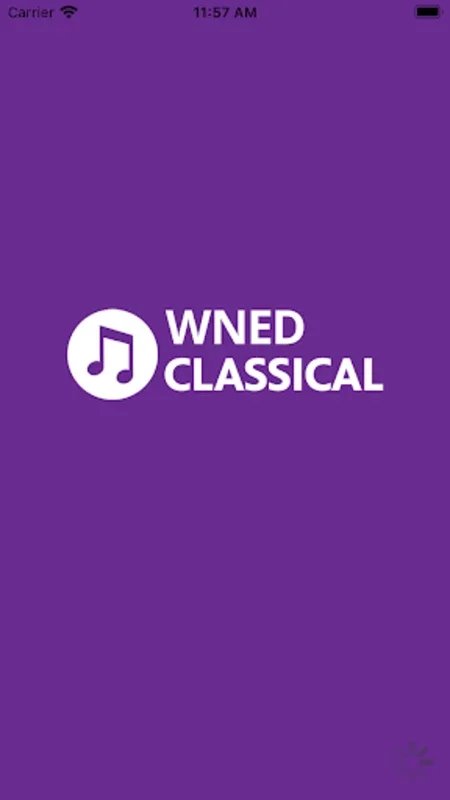 WNED Classical 94.5 for Android: Enrich Your Classical Music Experience