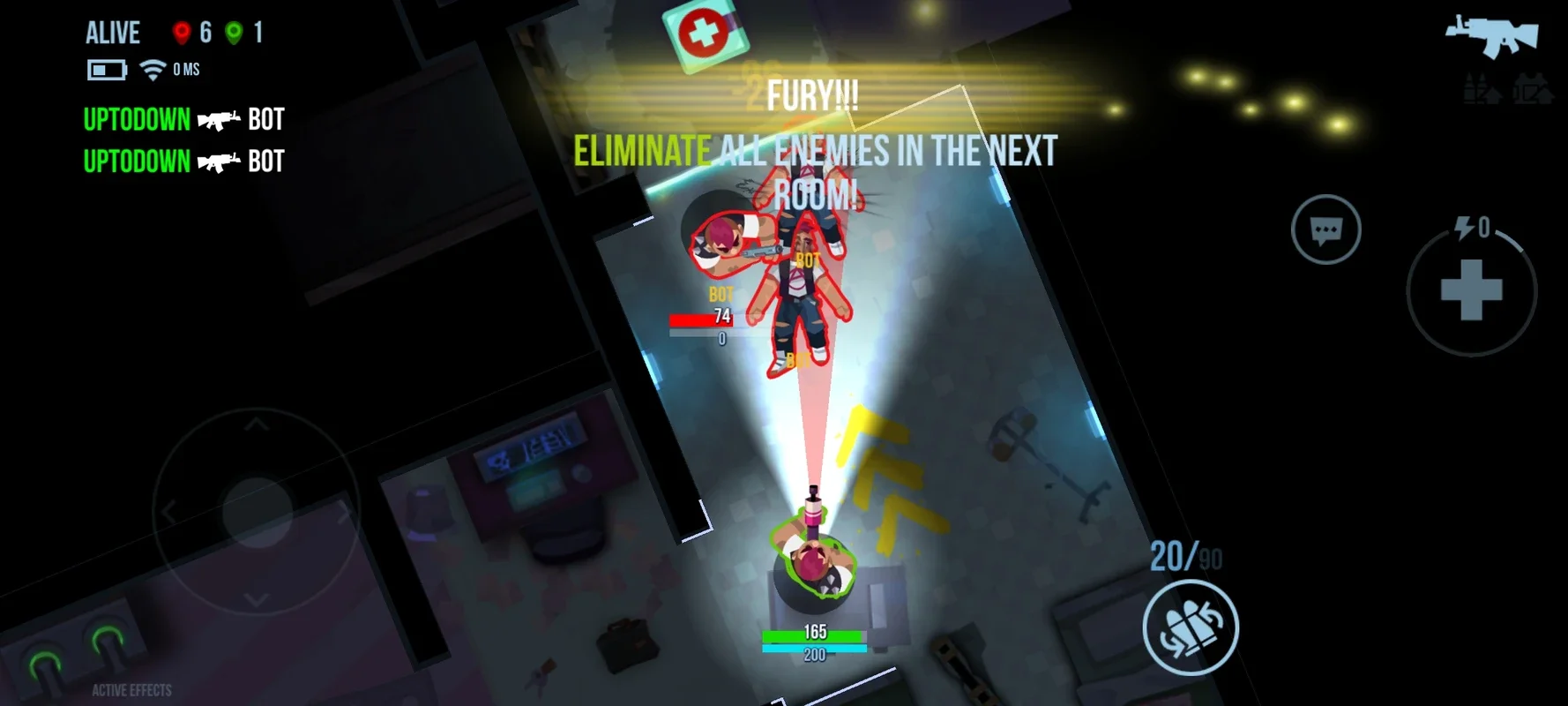 Bullet Echo India for Android - Free APK Download